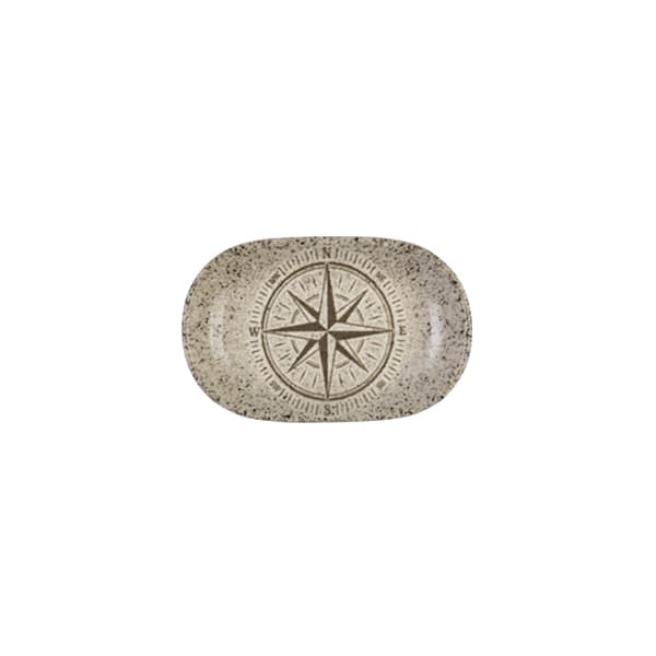 Piri 18 cm Oval Platter