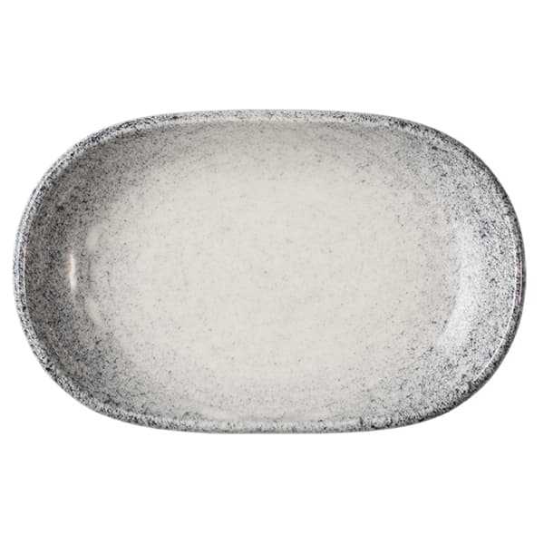 Rastro Oval Platter 37 cm