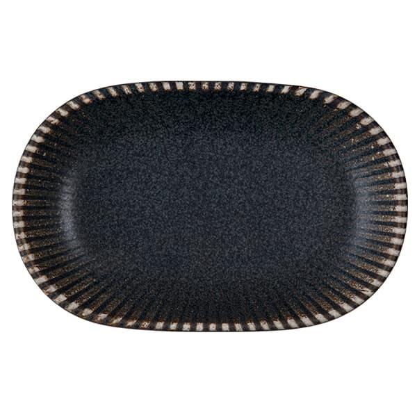 Reckless 37 cm Oval Platter