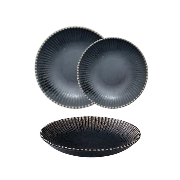 Reckless Deep Plate 22 cm - 2