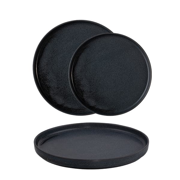 Reckless 28 cm Flat Plate - 2