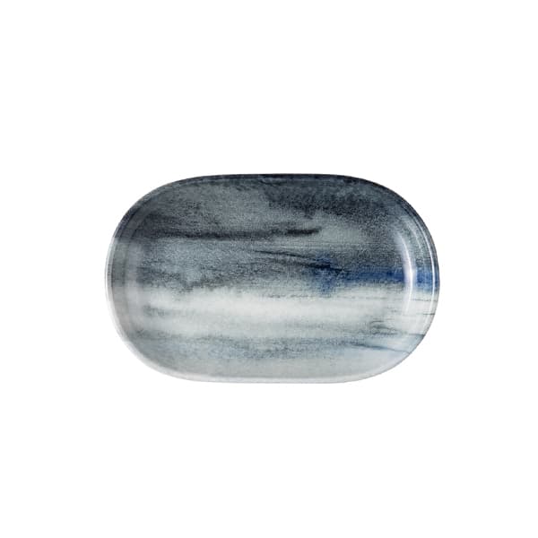 Vega Oval Platter 23 cm