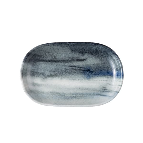 Vega Oval Platter 28 cm