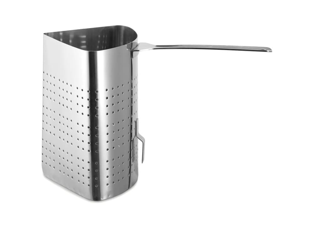Inox-Pro pasta colander 26 cm stainless steel