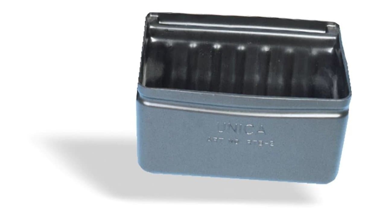 Silverware Container