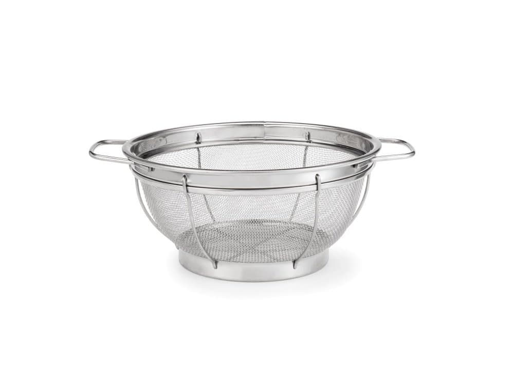 Mesh Conical Colander 35 cm