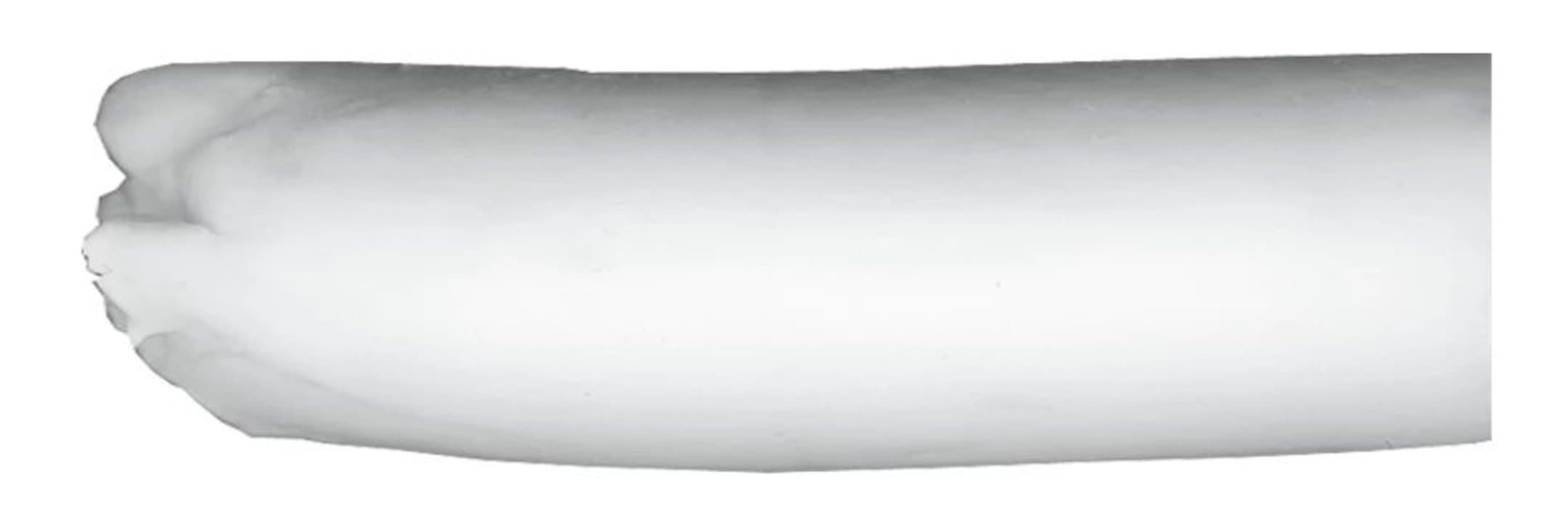 Plain nozzle 1.4 cm