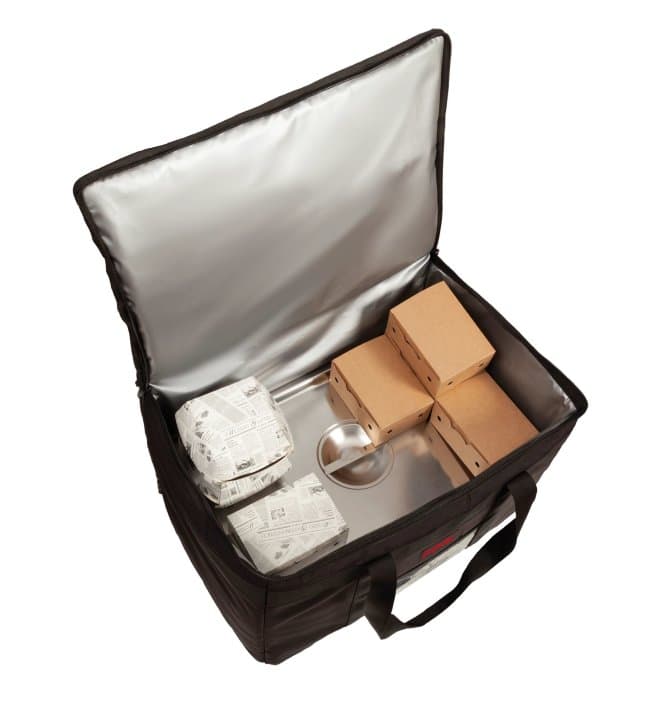 Catering Bag 56 x 36 cm GN 1/1