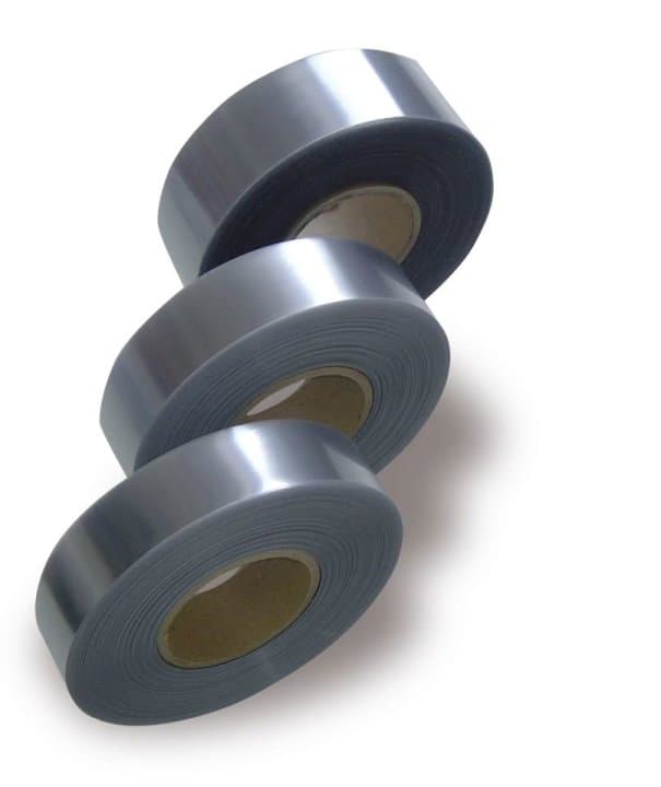 PVC Ribbon 5 cm for Mousse