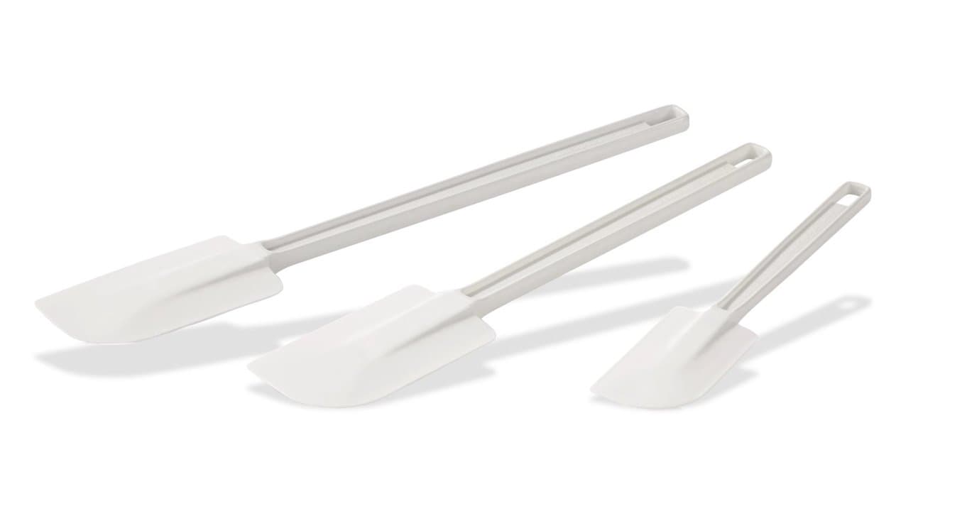 Rubber spatula 41 cm