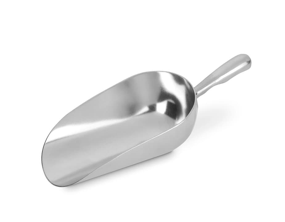 Scoop 1.71 liter cast aluminum