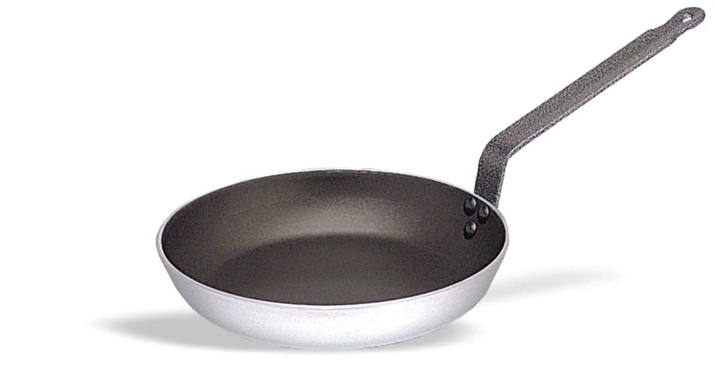 Alu Pro Hercules frying pan 40 cm aluminum with nonstick coating