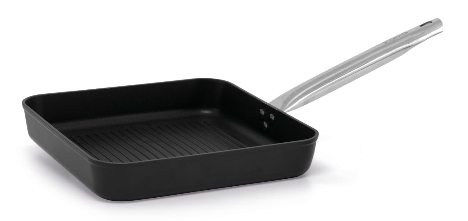 Black Pro 28 cm Grill Pan