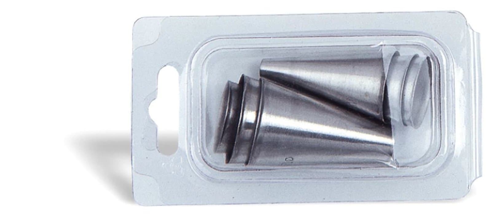 Set of 6 nozzles nr. 1