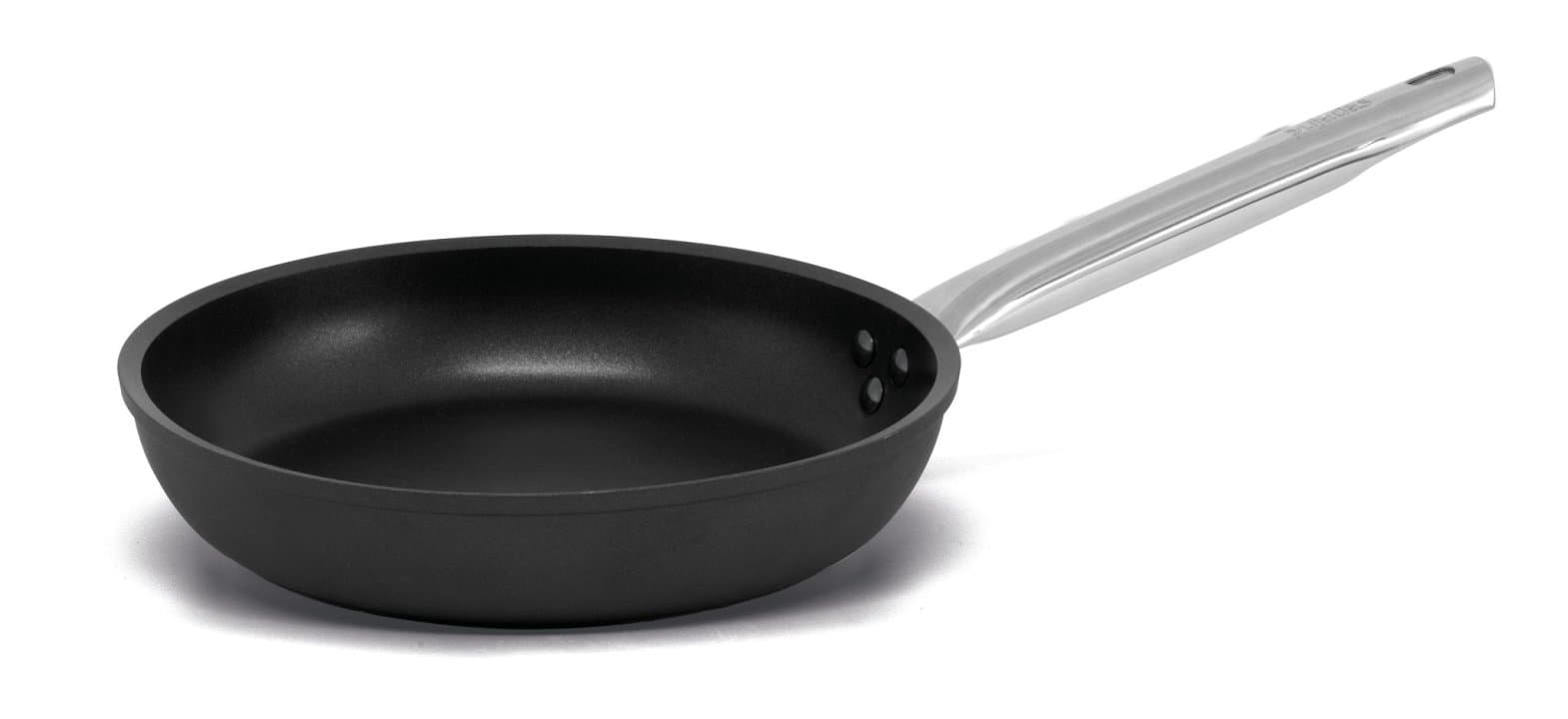 Black Pro 30 cm Non-Stick Fry Pan