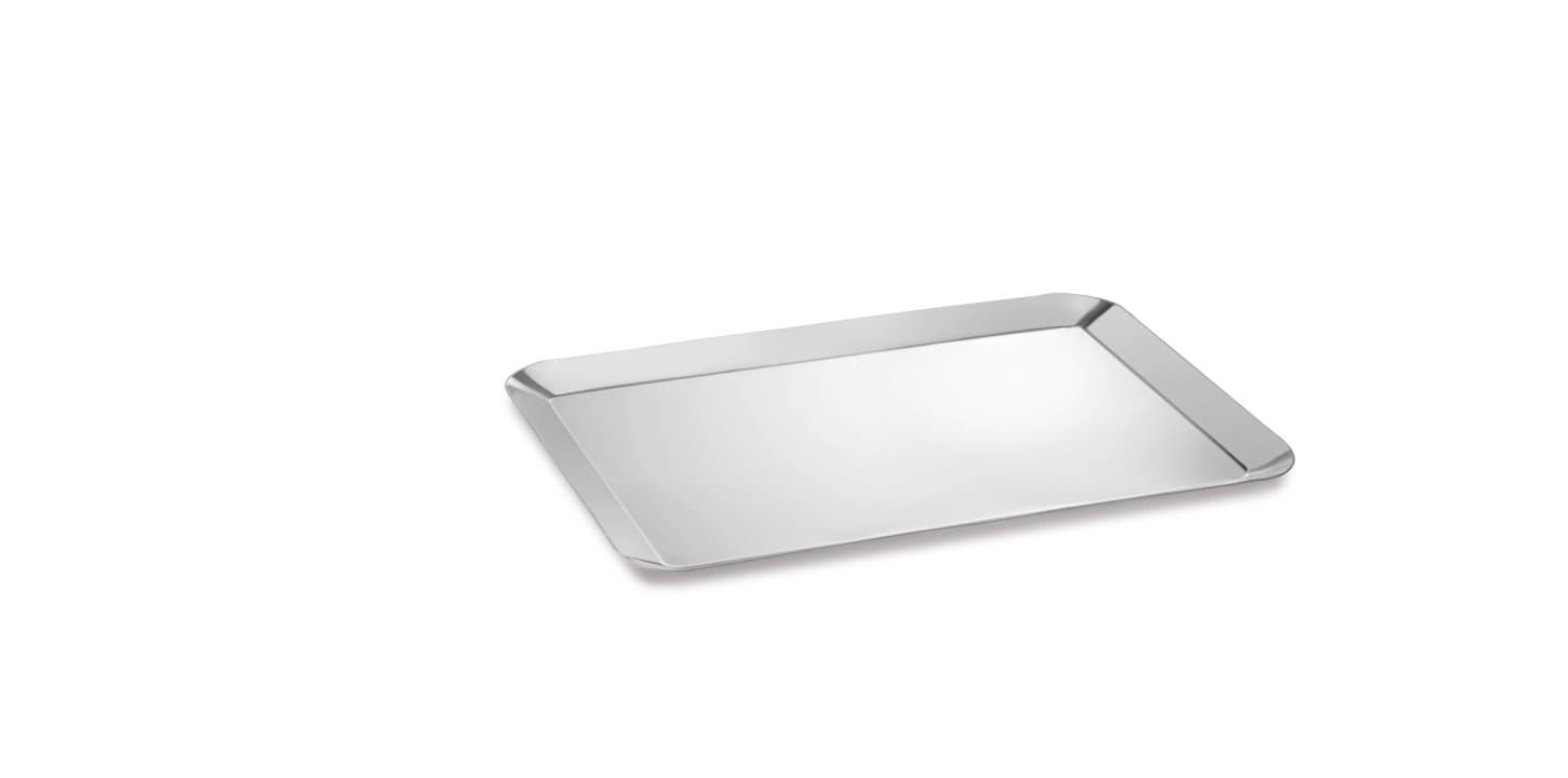Baking sheet 60 x 20 cm stainless steel
