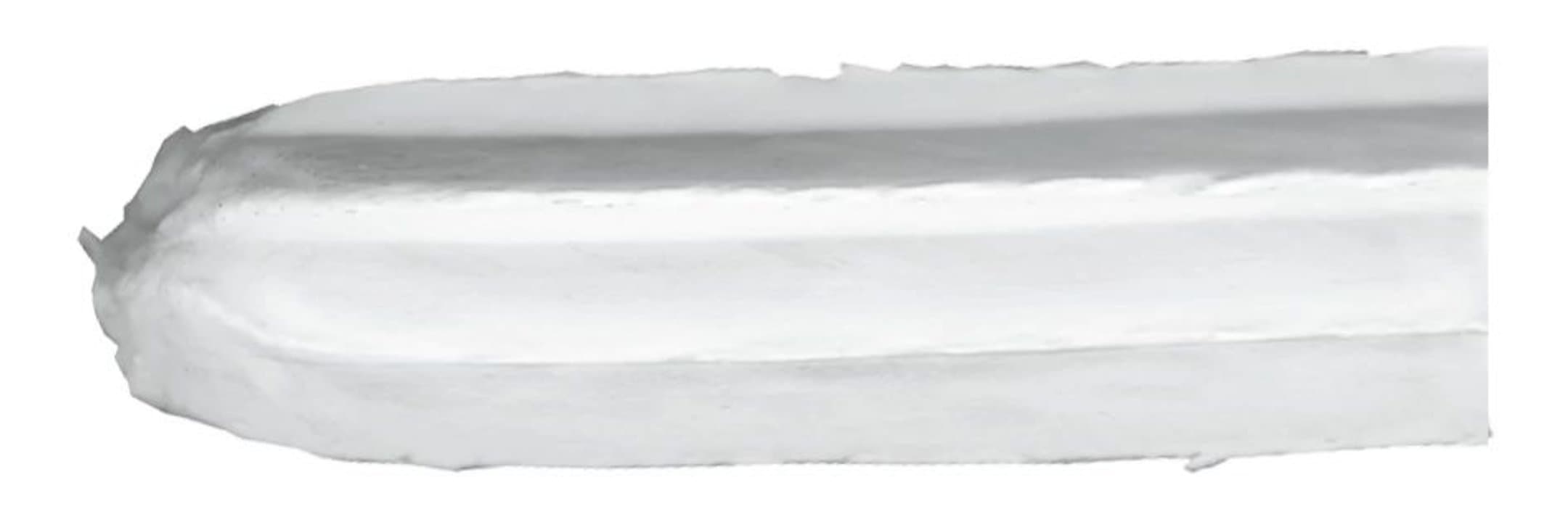 Flower nozzle 1.1 cm stainless steel