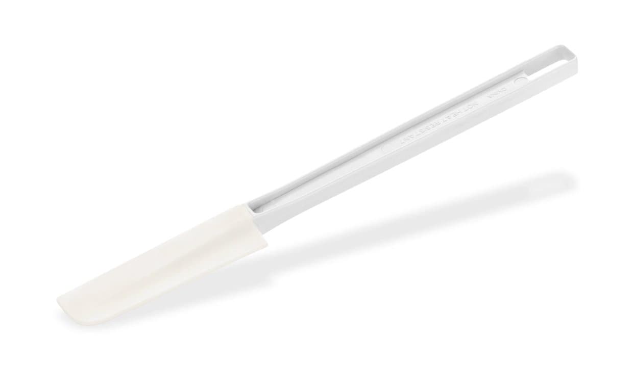 Narrow Rubber Spatula 25.5 cm