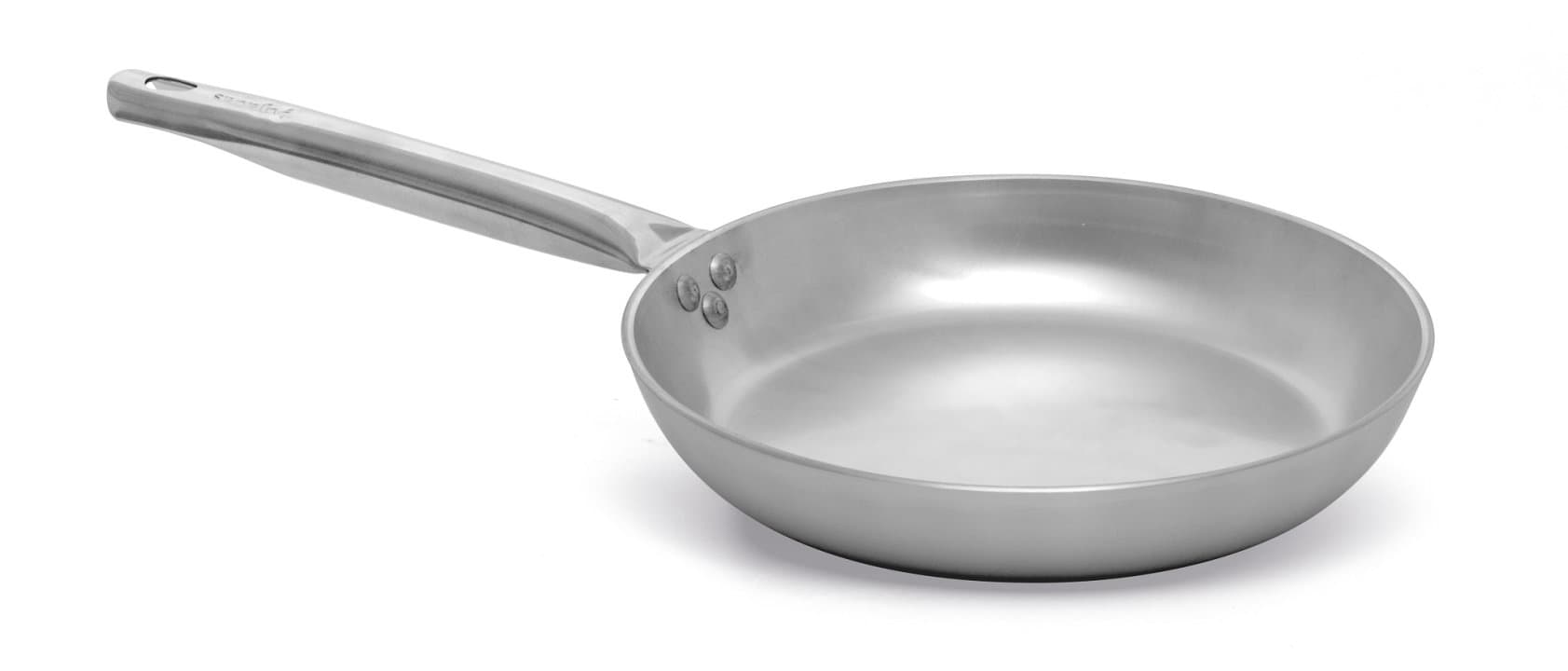 Alu Pro Ergos expert frying pan 40 cm aluminum