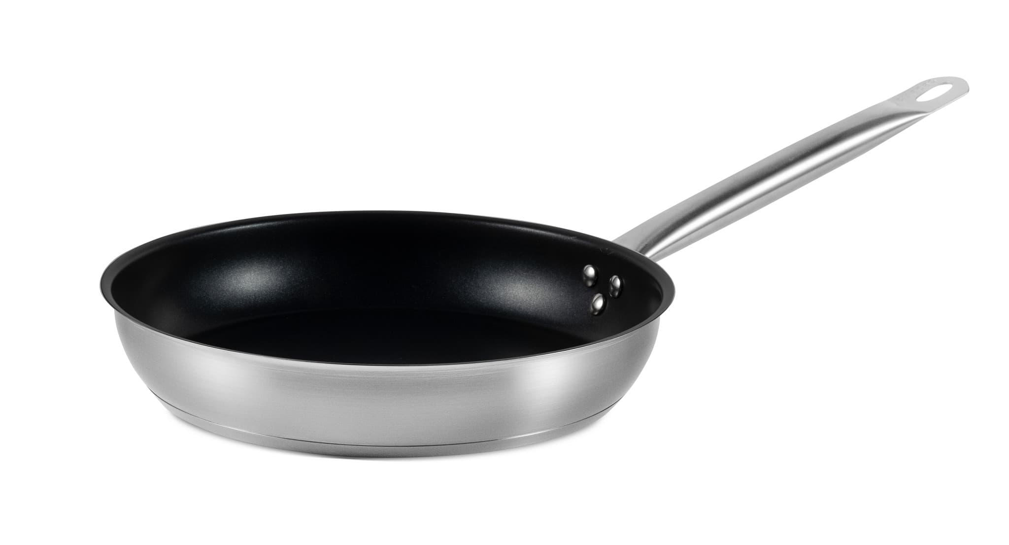 Non-stick fry pan Inox First 36 cm