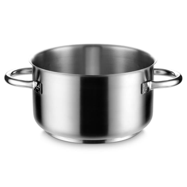 Top Line sauce pot 60 cm stainless steel induction-ready in satin finish