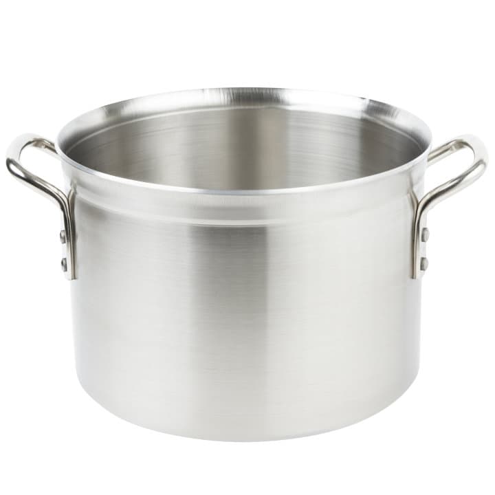 16-quart Tribute® 3-ply sauce/stockpot
