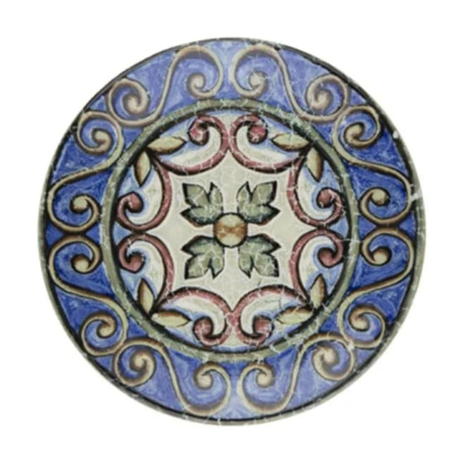 Amalfi Lona lapostányér 30 cm