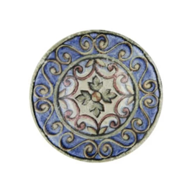 Amalfi Lona mélytányér 15 cm