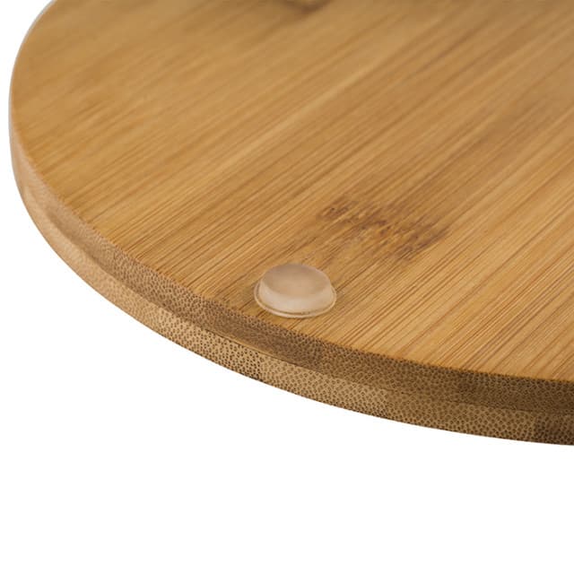 Tálca fedővel átm. 20,5 cm, m: 10 cm - 2