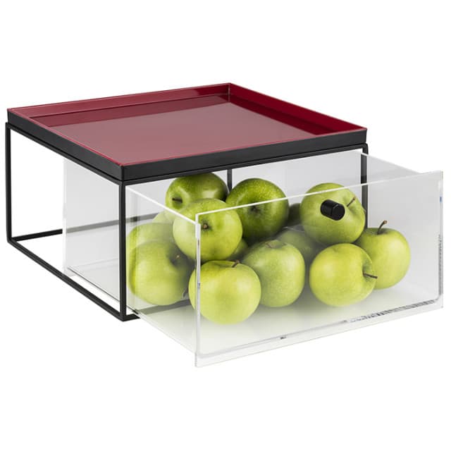Drawer szett 35,4 x 32,5 cm, m: 20 cm - 2