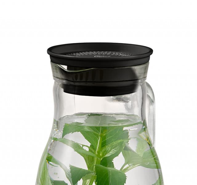 Old Fashioned juice / water átm. 12 cm, m: 26 cm, 1,8 l - 2