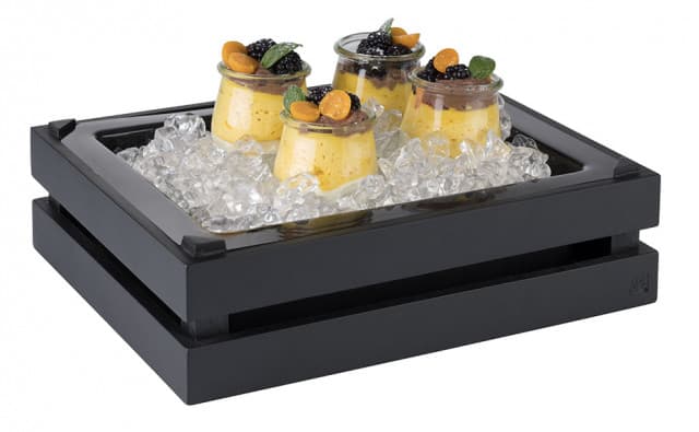Superbox GN 1/2 Insert 32,5 x 26,5 cm, m: 8,5 cm - 2