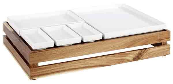 Superbox fadoboz 55,5 x 35 cm, m: 10,5 cm - 2