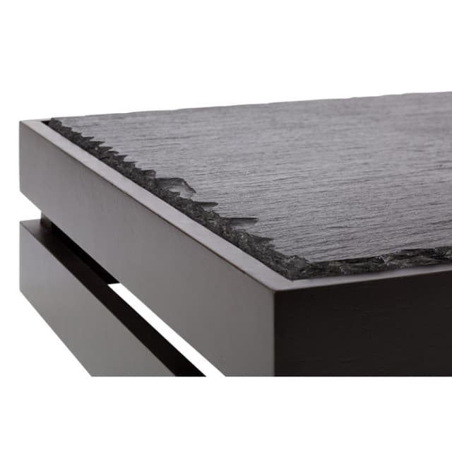 Superbox fadoboz fekete 55,5 x 35 cm, m: 10,5 cm - 2