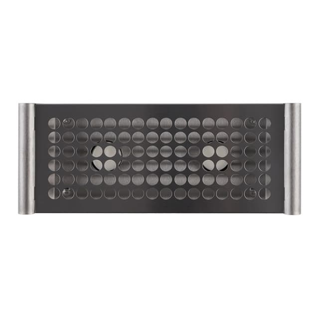 Warmer, 2 lights 34 x 13 cm, m: 6 cm - 2