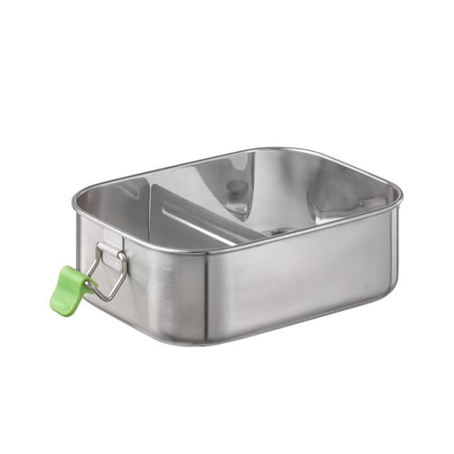 Lunchbuddy lunch box 18,5 x 13,5 cm, m: 6,5 cm - 2