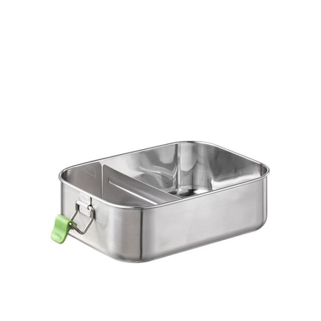 Lunchbuddy lunch box 20,5 x 14,5 cm, m: 6,5 cm - 2