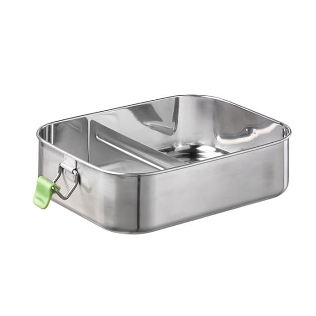 Lunchbuddy lunch box 22,5 x 16,5 cm, m: 6,5 cm - 2