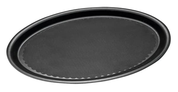 Gripzone beer rack 29 x 21 cm, m: 1,5 cm, oval