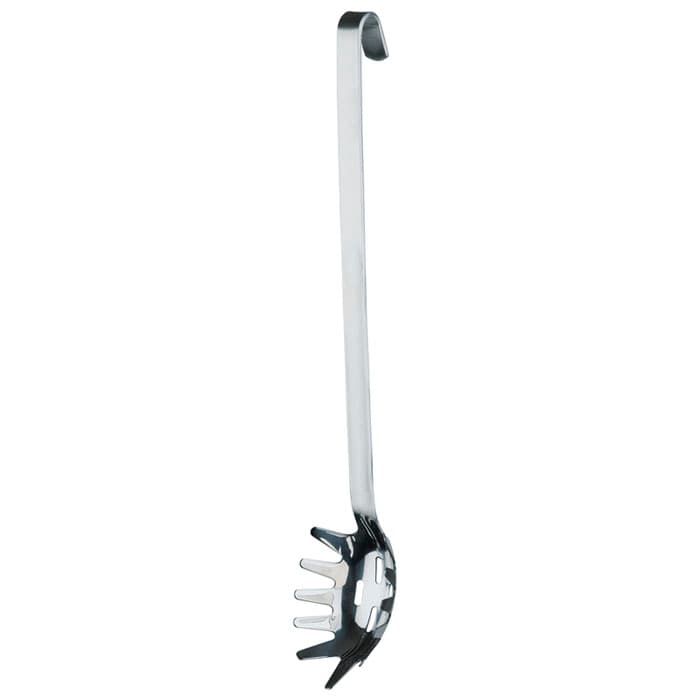 Profi spaghetti kanál ca. 41 cm lang