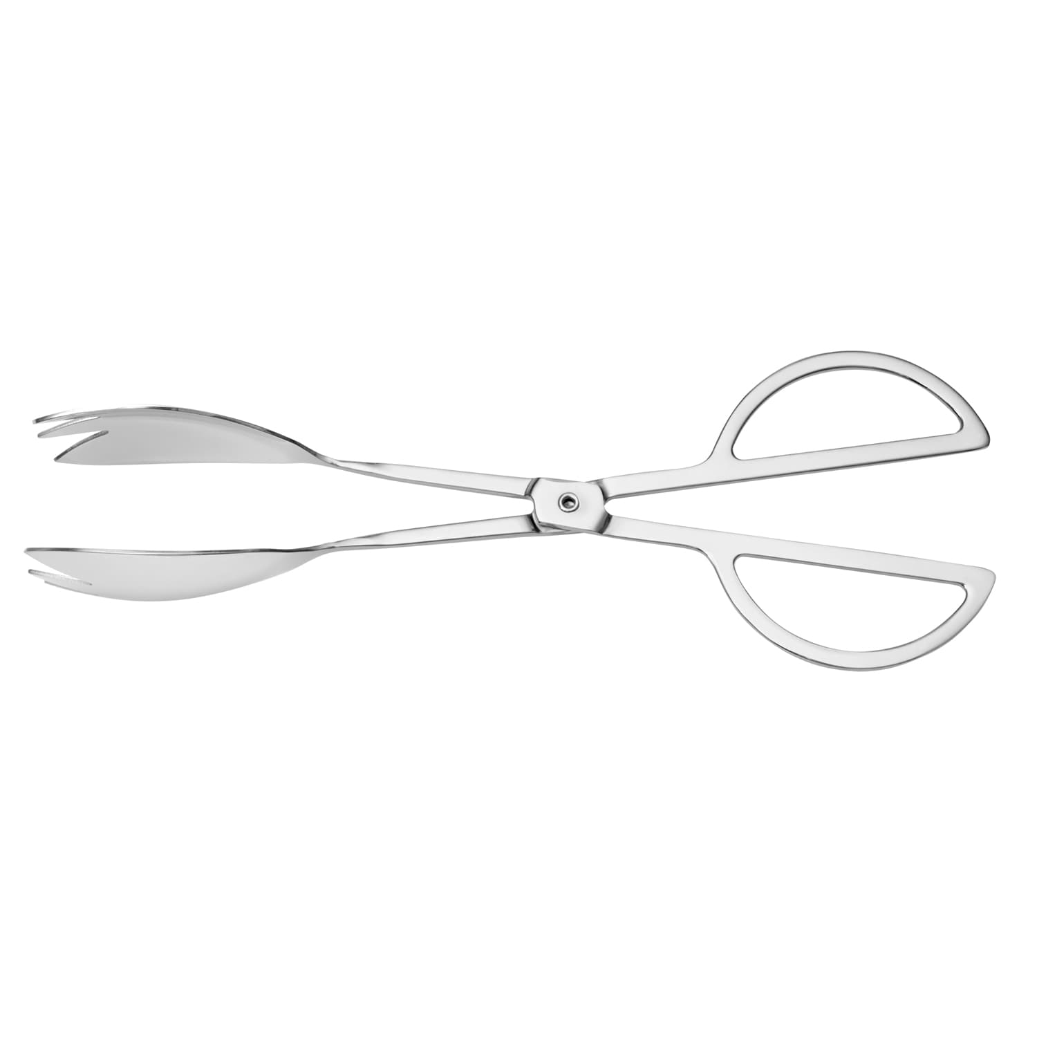 Salad tálaló csipesz 18/8 stainless steel