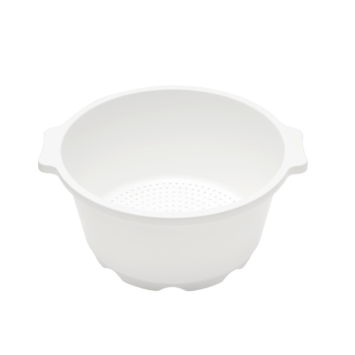 Strainer átm. 36 cm, height 19 cm