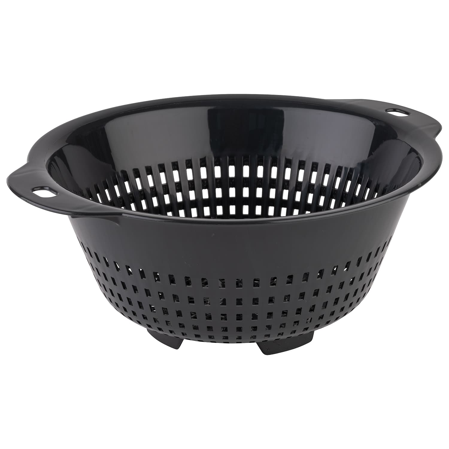 Strainer antracit átm. 27,5 cm, m: 12 cm