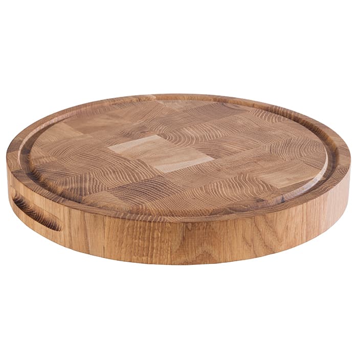 Profi deszka átm. 33 cm, m: 4,5 cm