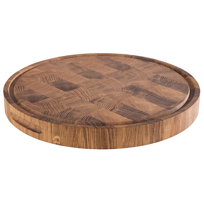 Profi deszka átm. 39 cm, m: 4,5 cm