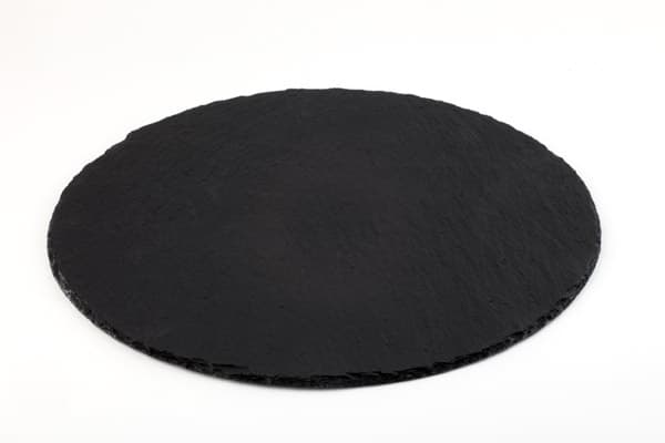 Pala tálca átm. 38 cm, round