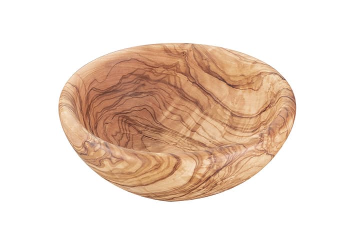Olive tál átm. 15 cm, m: 6 cm
