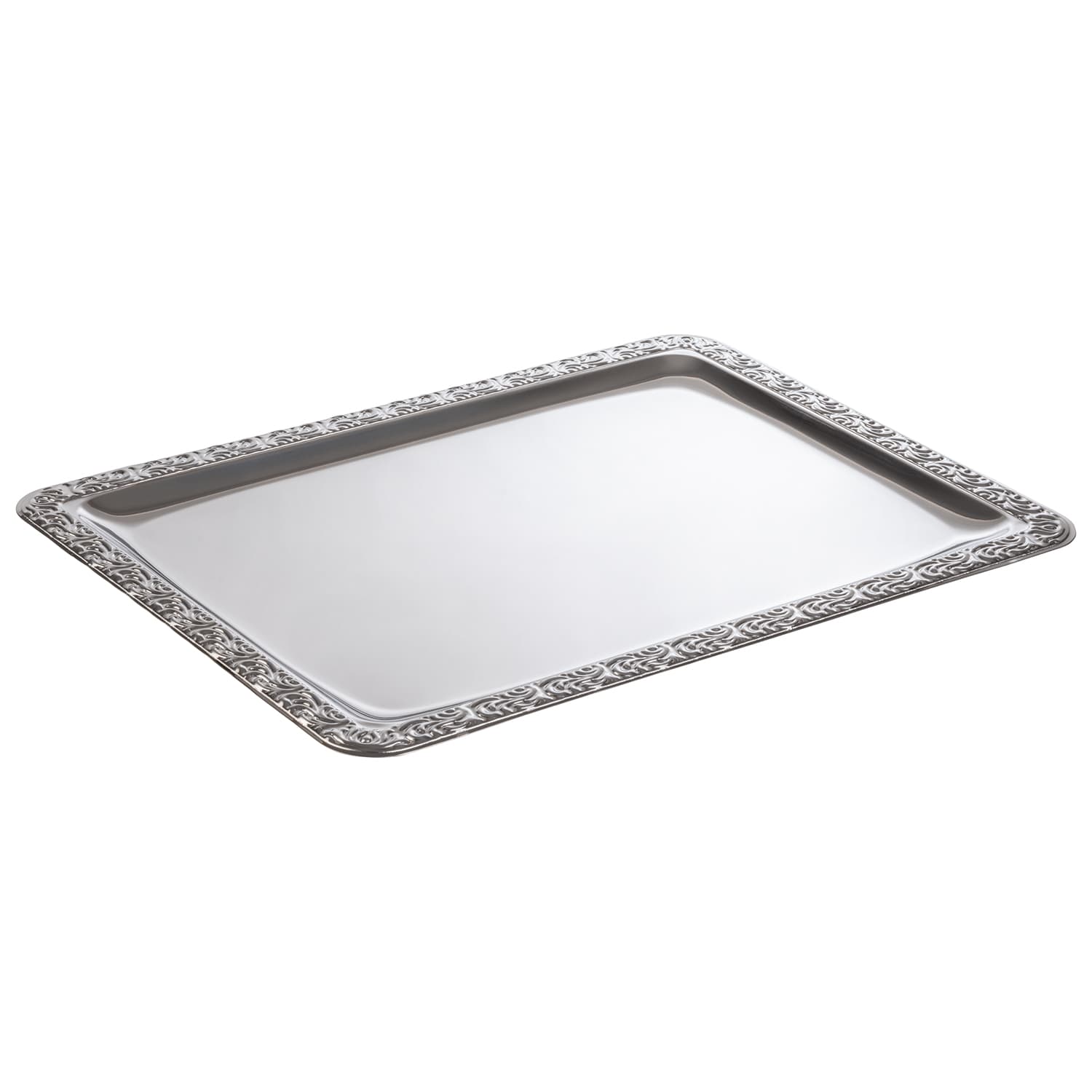 Tálalótálca -SCHÖNER ESSEN Stainless steel