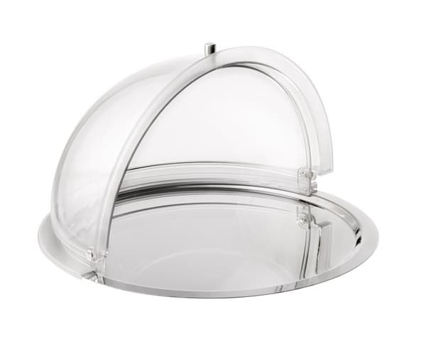 Rolltop-szett, 2 db. átm. 50 cm, m: 28 cm