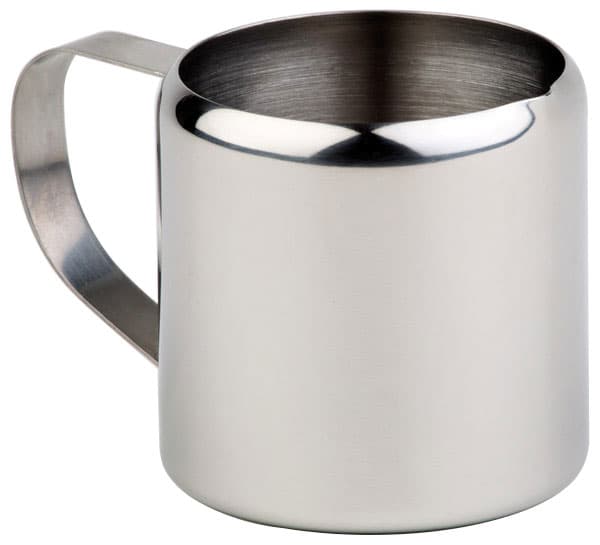 Handle pourer ca. átm. 5 cm, height 5 cm